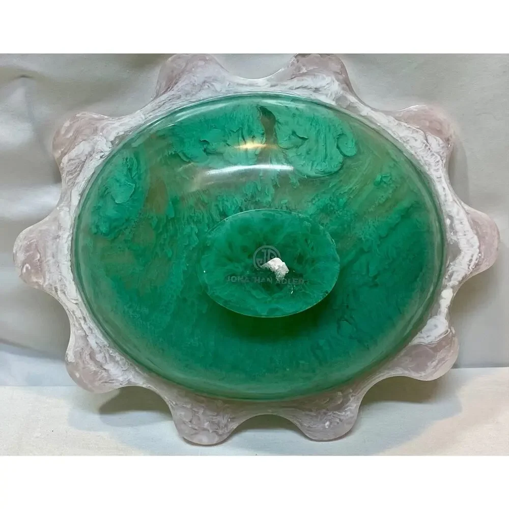jonathan adler Como Ripple Bowl